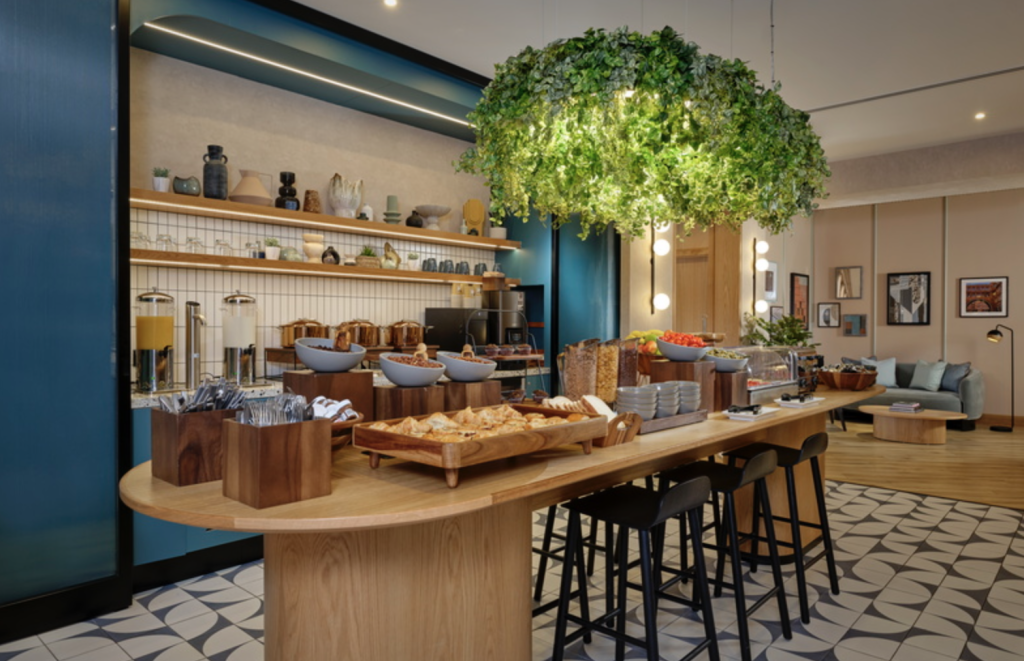 Citadines Holborn Covent Garden