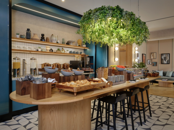 Citadines Holborn Covent Garden