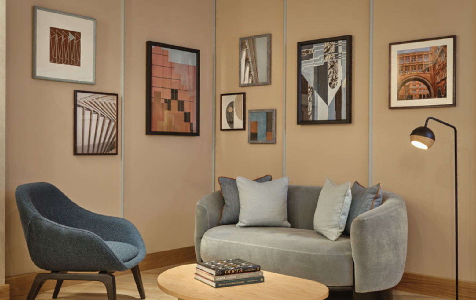 Citadines Holborn Covent Garden