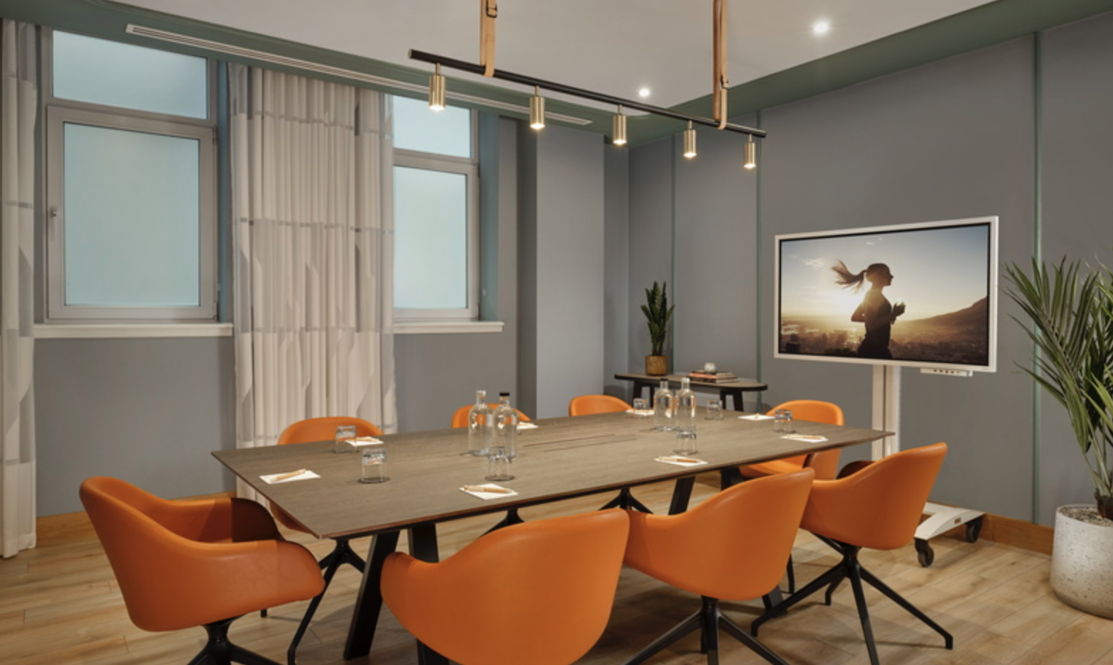 Citadines Holborn Covent Garden