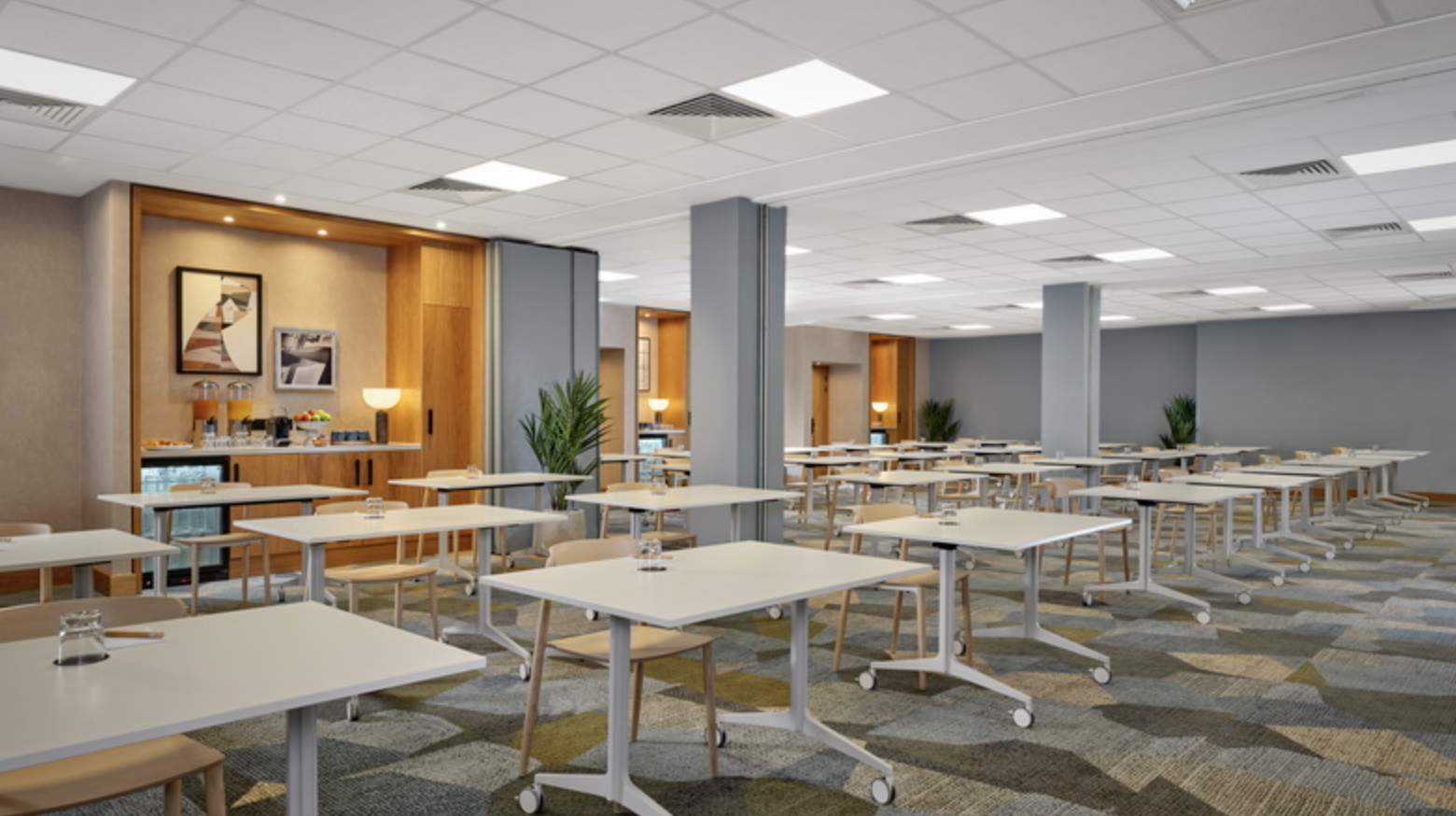 Citadines Holborn Covent Garden