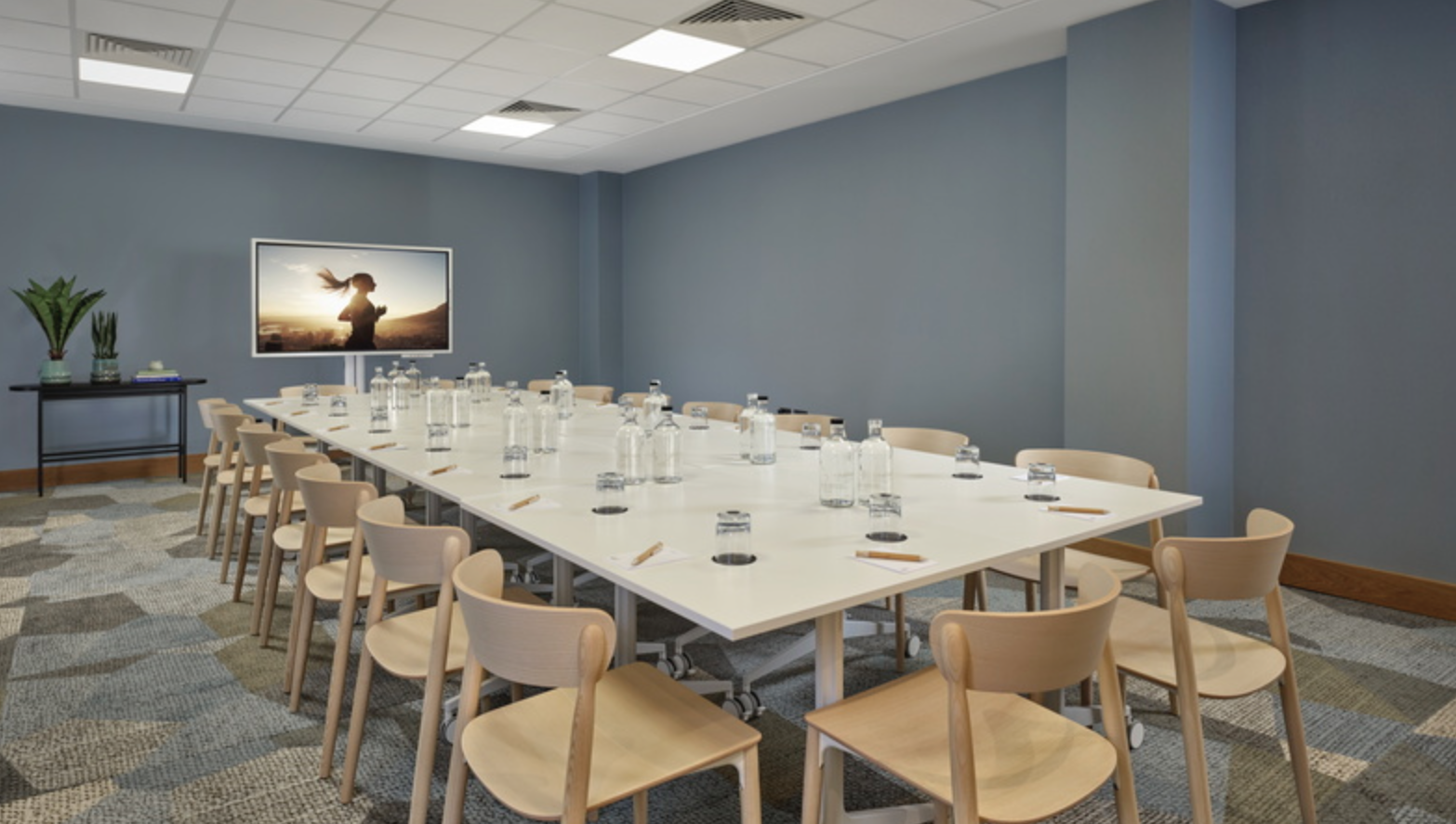 Citadines Holborn Covent Garden