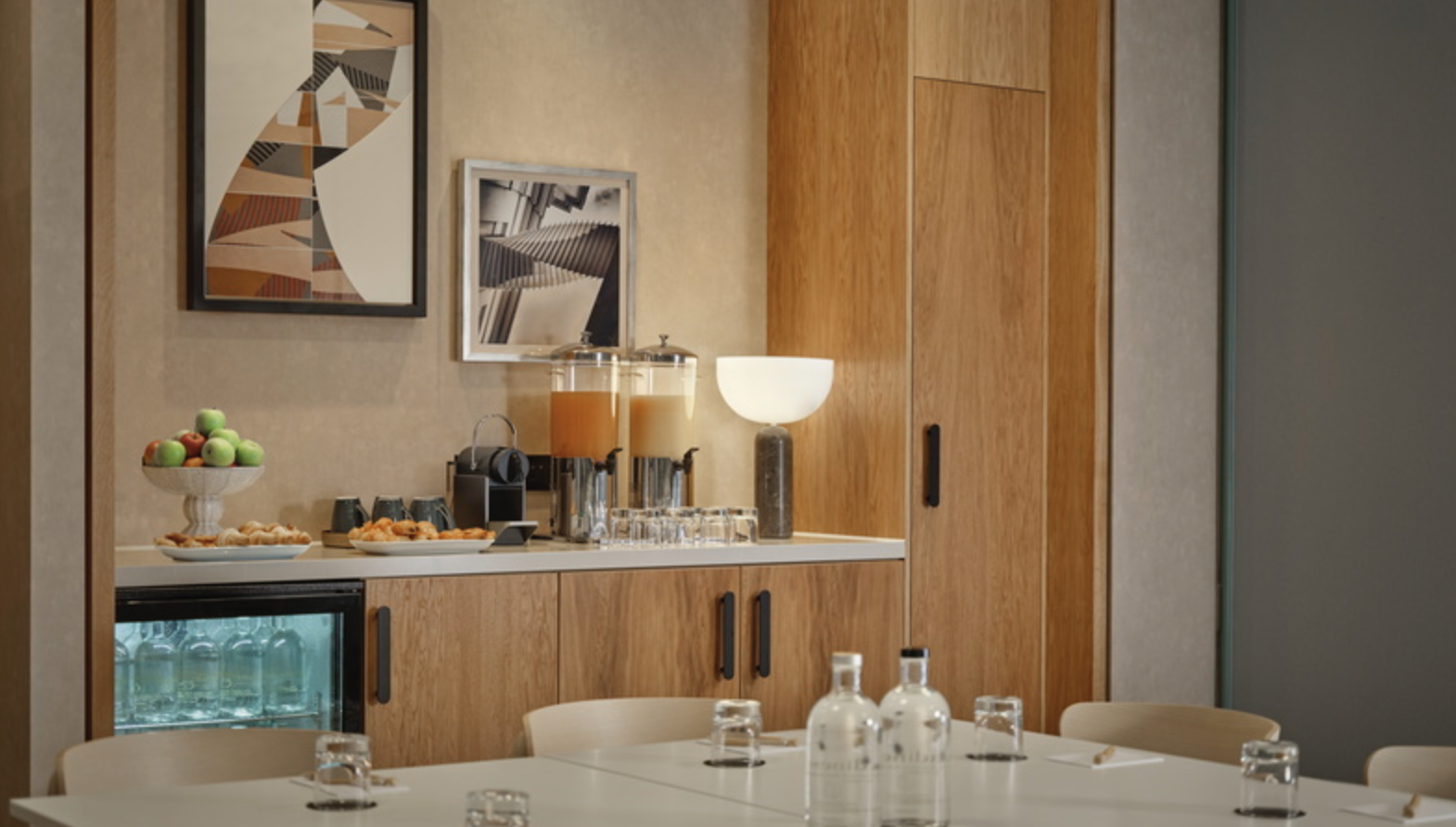 Citadines Holborn Covent Garden