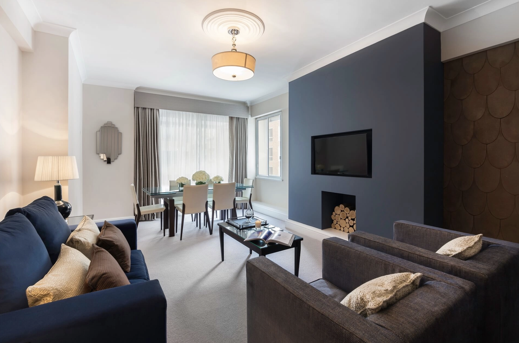 Arlington House Apartments