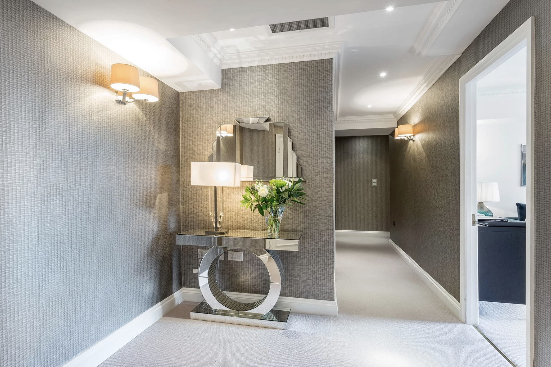 Arlington House Apartments