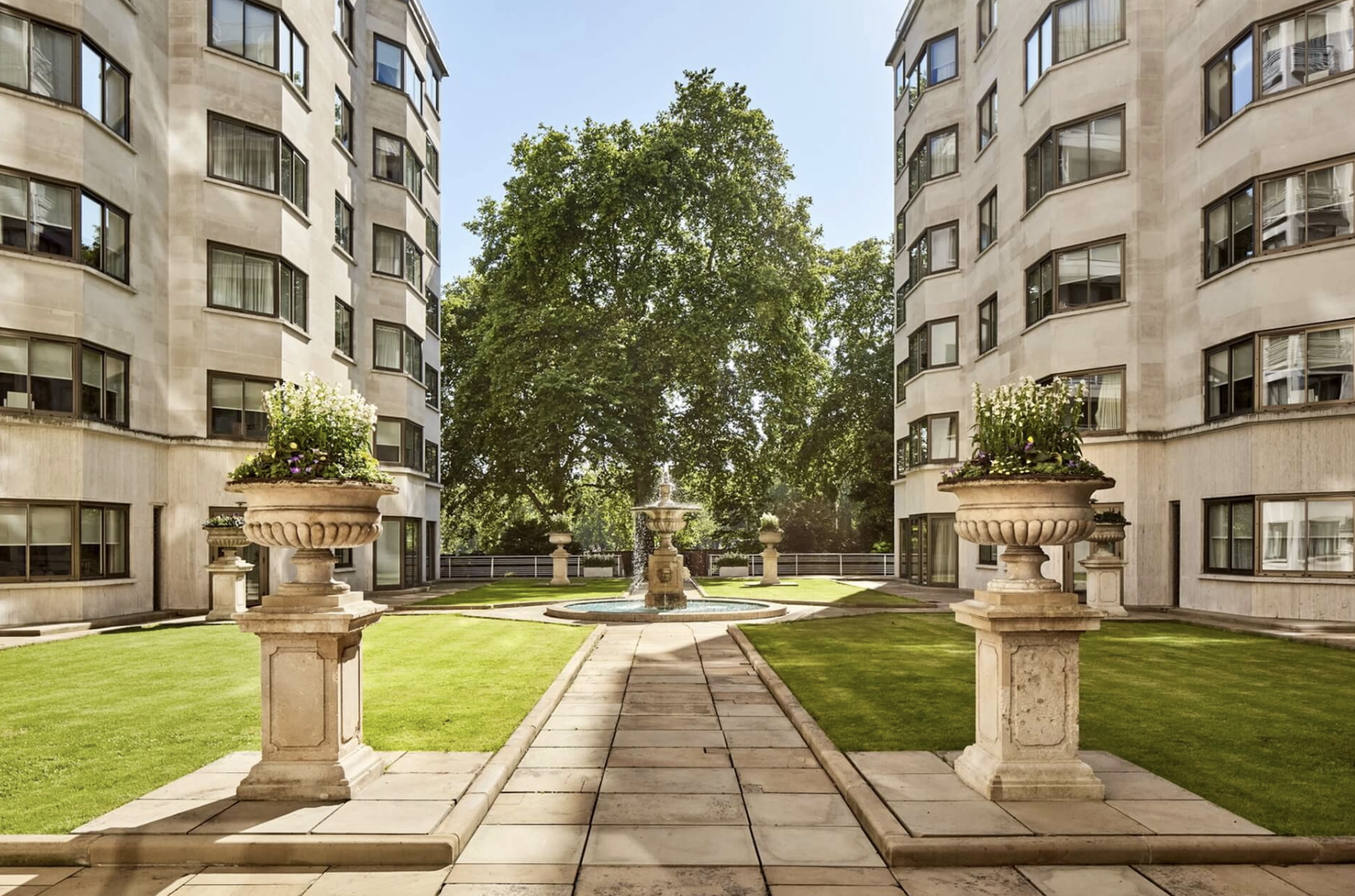 Arlington House Apartments