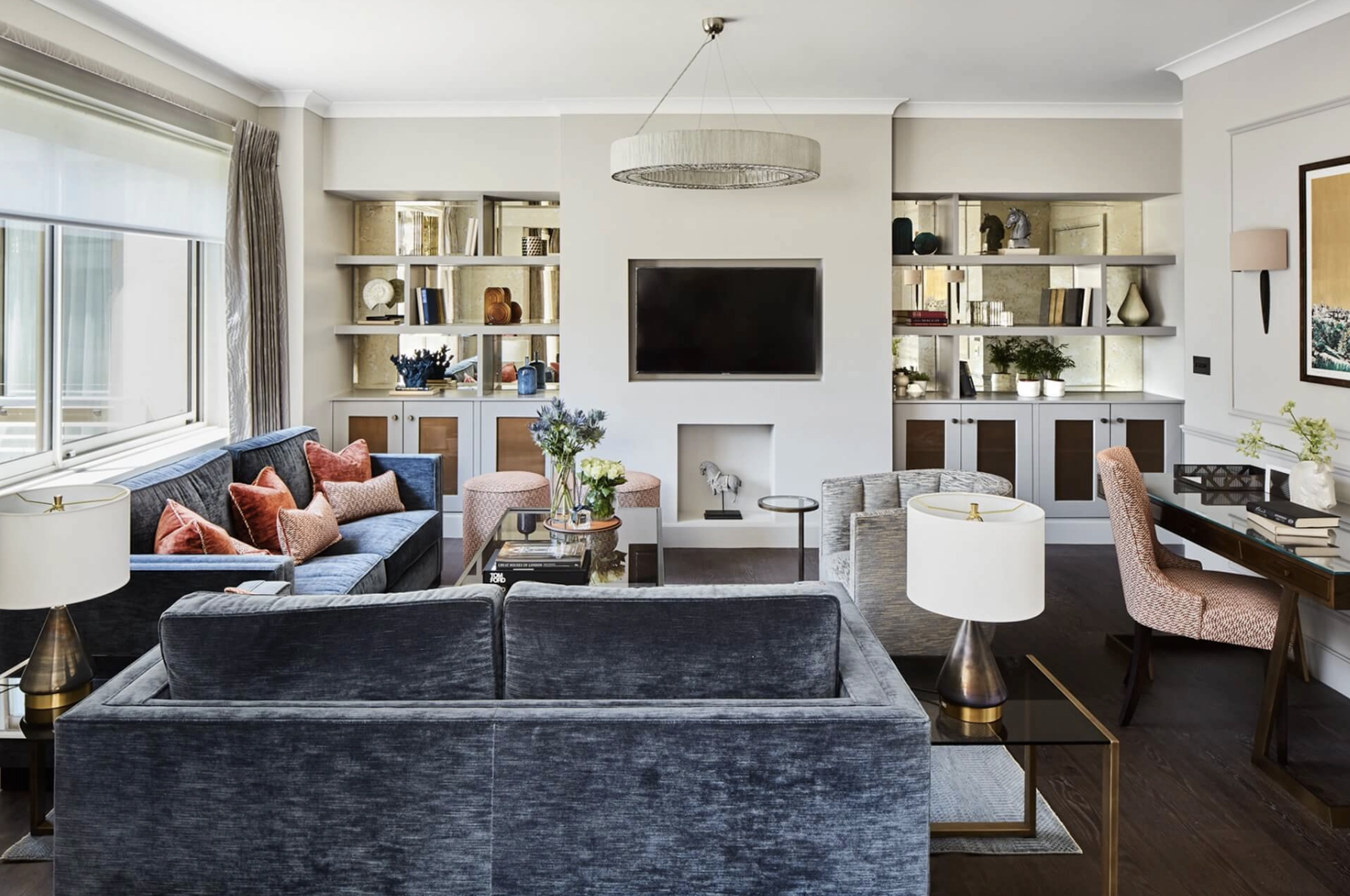 Arlington House Apartments