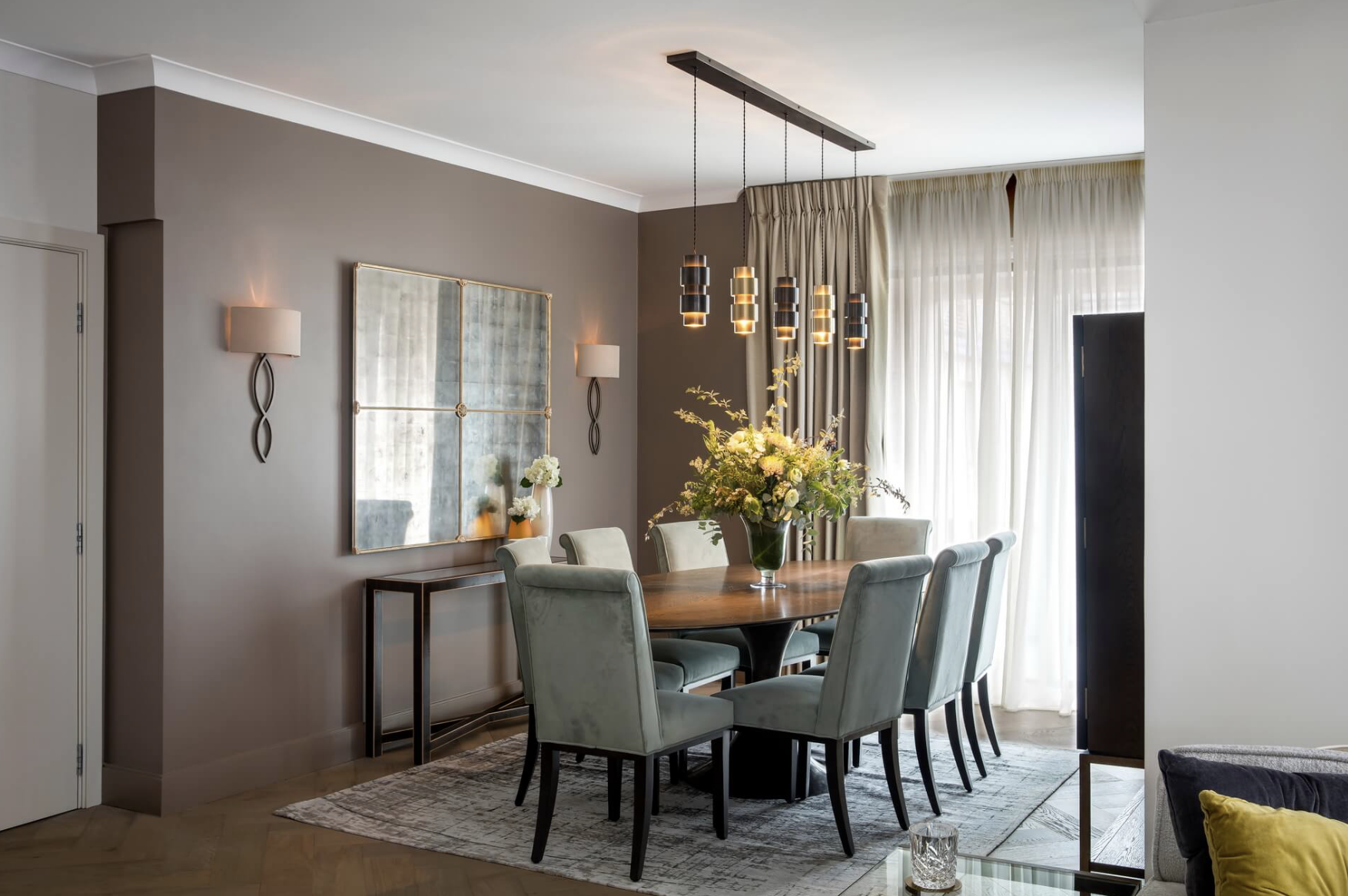 Arlington House Apartments