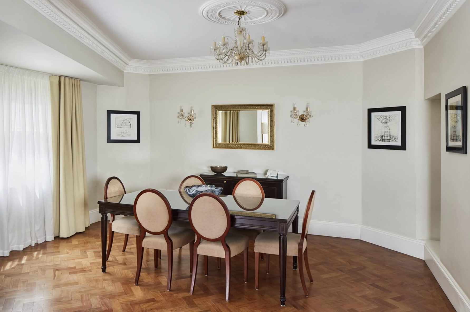 Arlington House Apartments