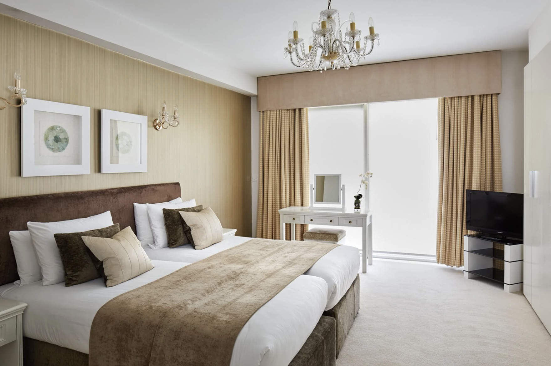 Arlington House Apartments