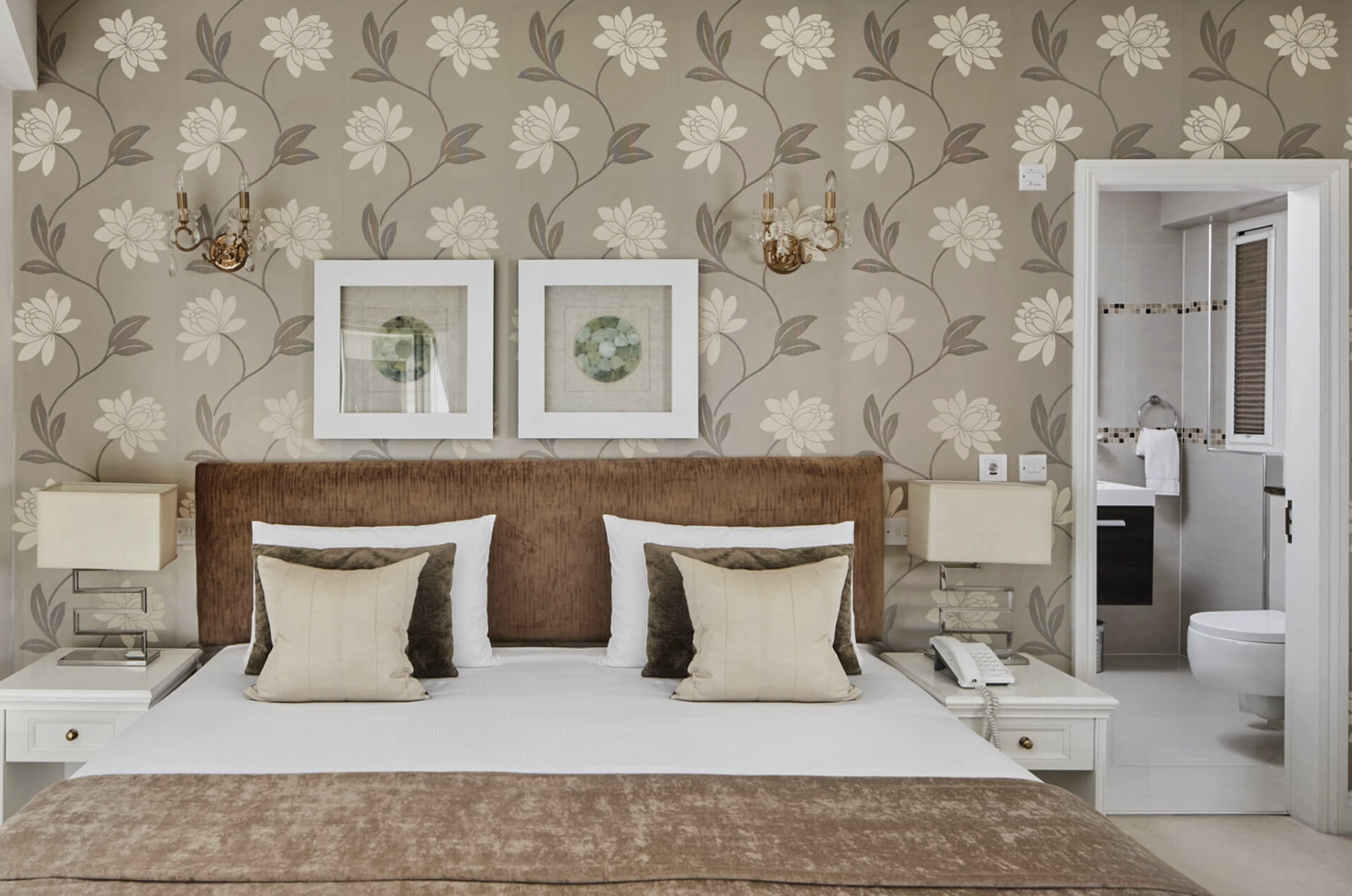 Arlington House Apartments