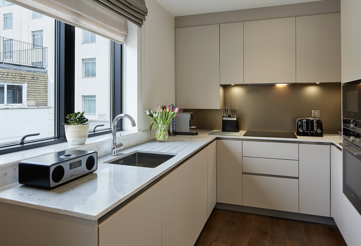 Cheval Residence Knightsbridge