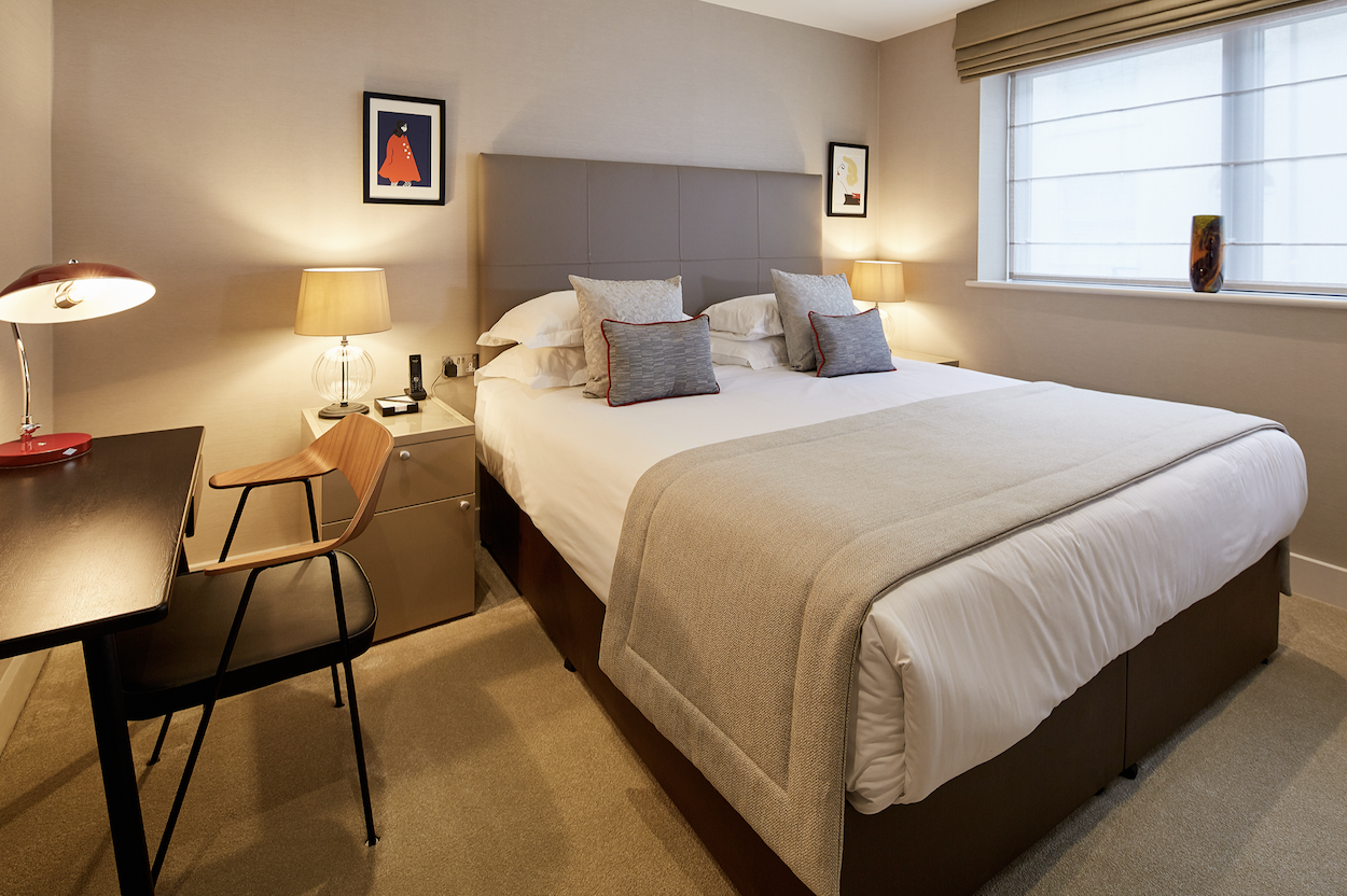 Cheval Residence Knightsbridge