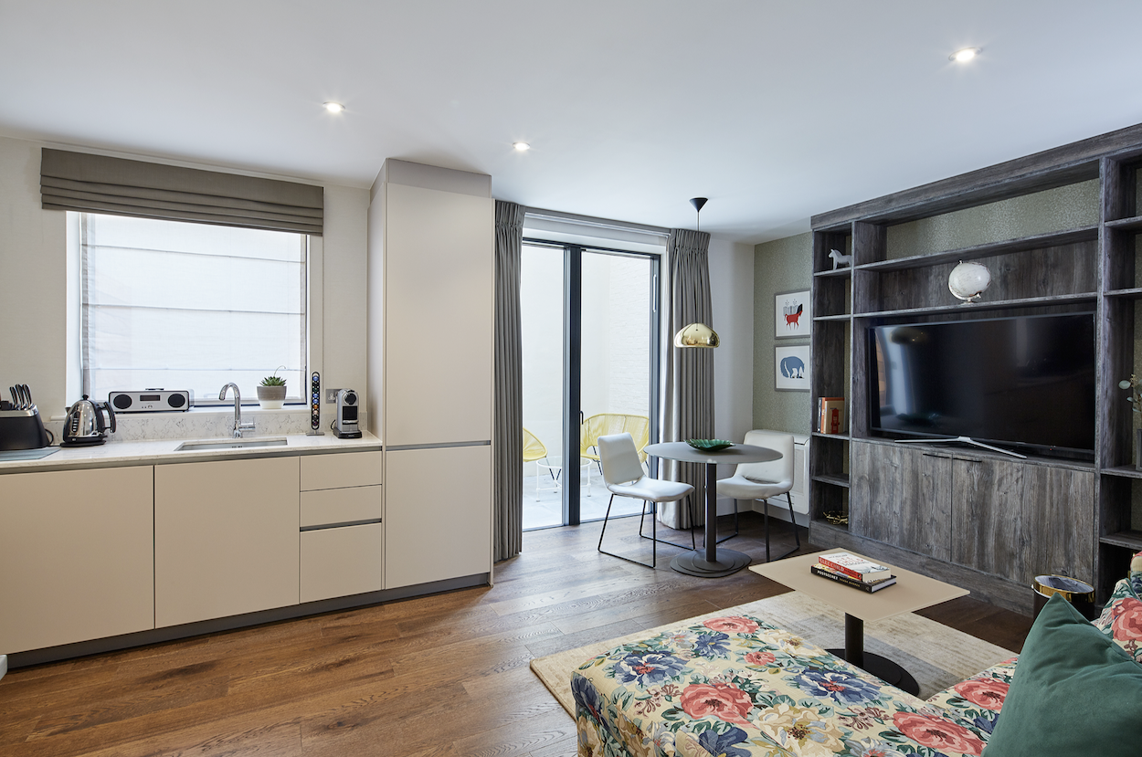 Cheval Residence Knightsbridge