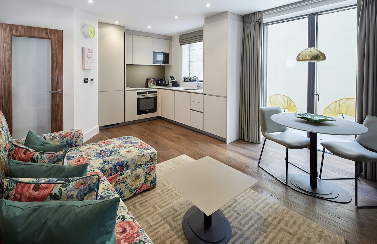 Cheval Residence Knightsbridge