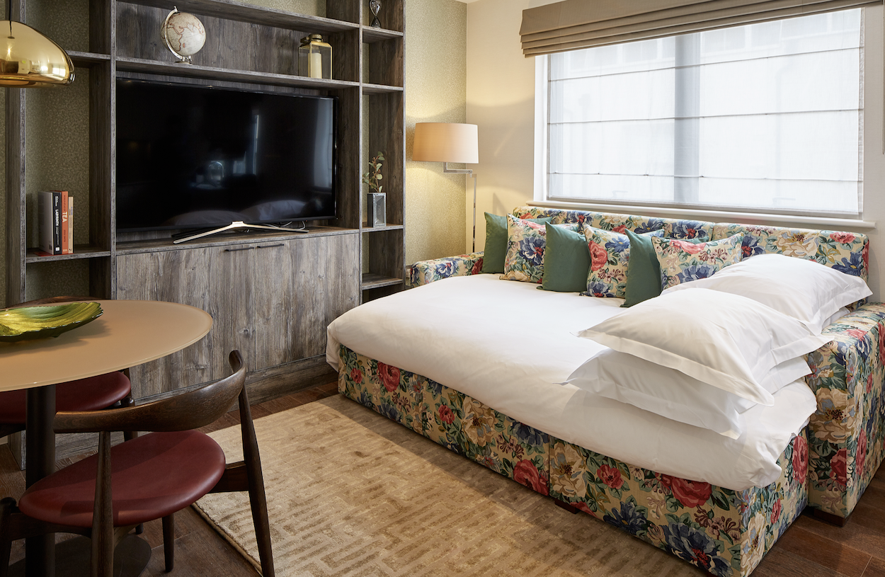 Cheval Residence Knightsbridge