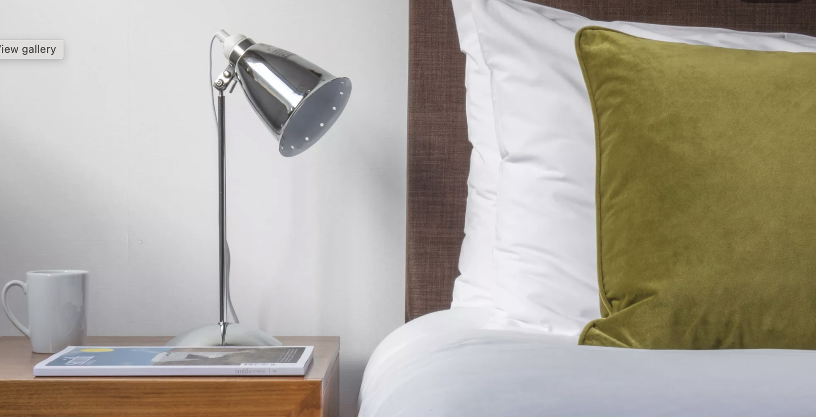 Lamb's Conduit Street Apartments