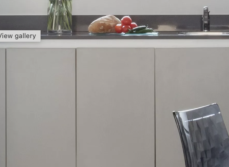 Lamb's Conduit Street Apartments