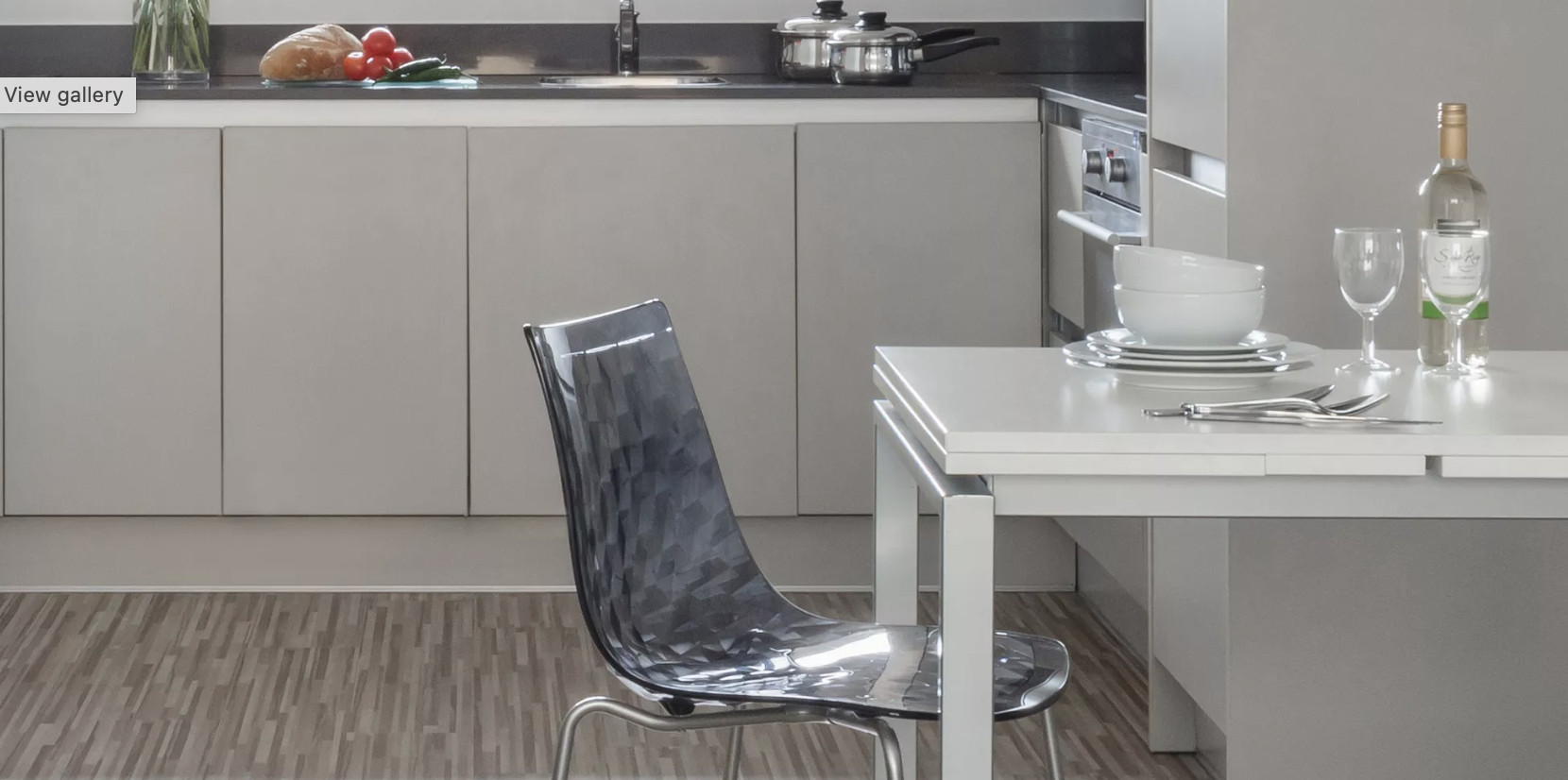 Lamb's Conduit Street Apartments