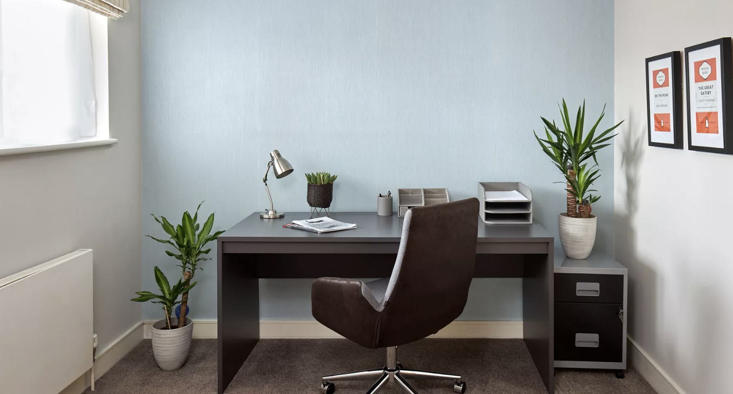 Lamb's Conduit Street Apartments