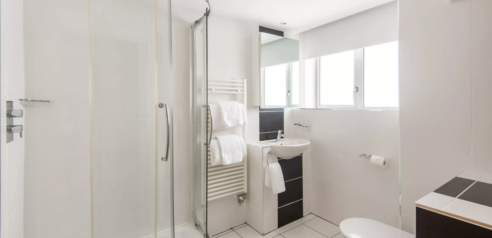 Lamb's Conduit Street Apartments