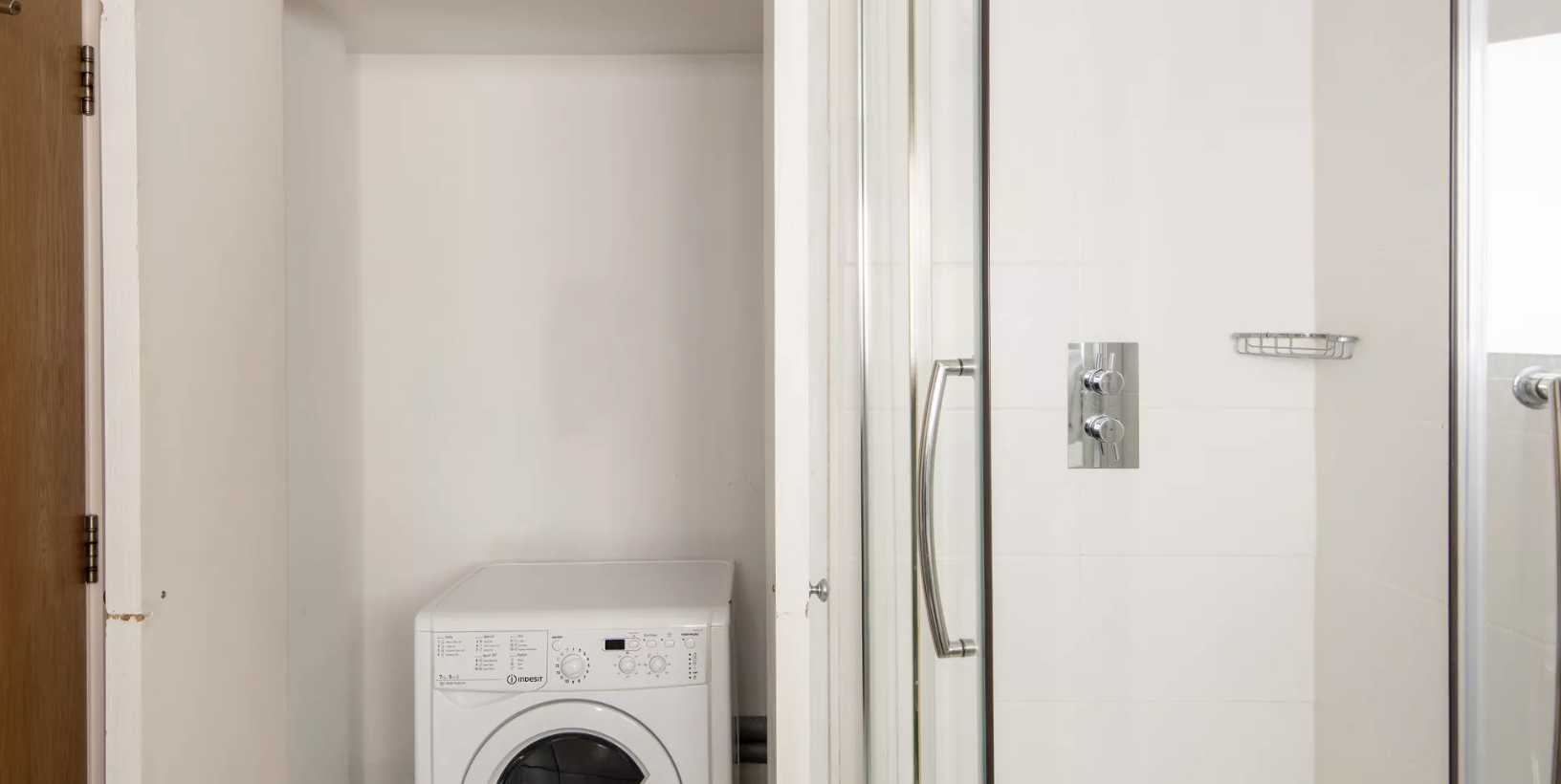 Lamb's Conduit Street Apartments