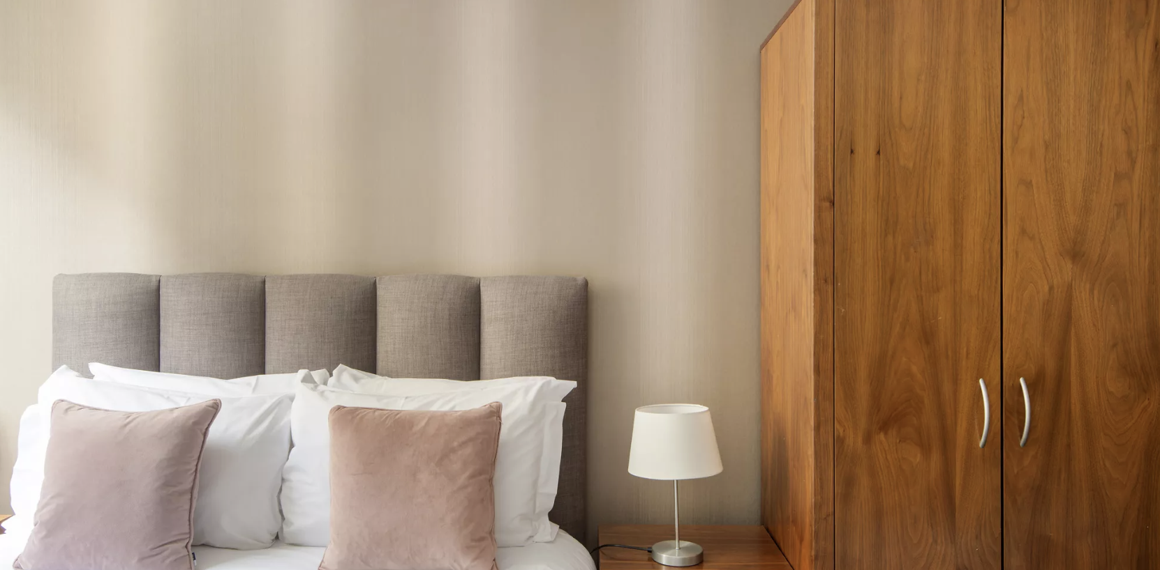 Lamb's Conduit Street Apartments