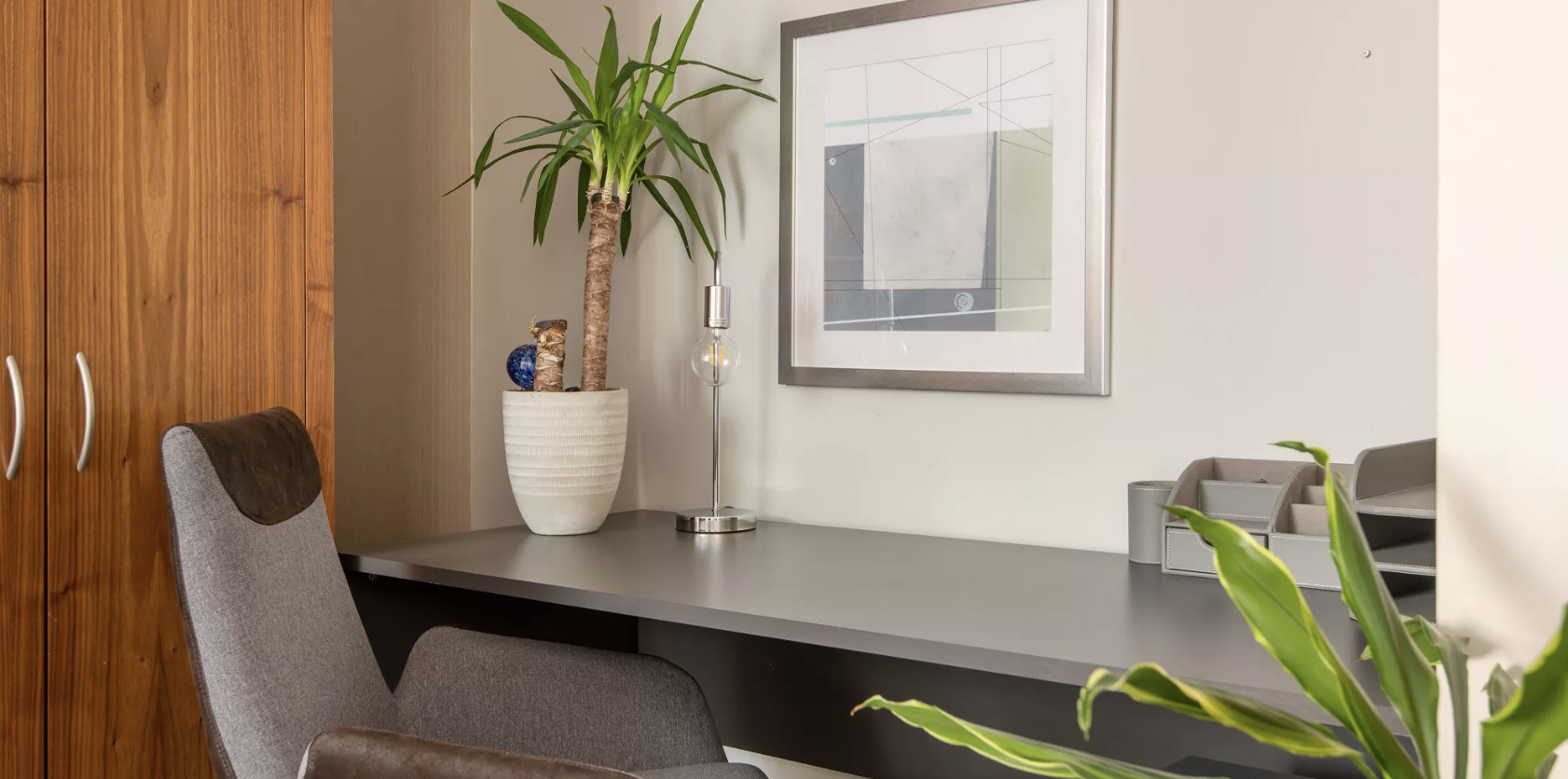 Lamb's Conduit Street Apartments