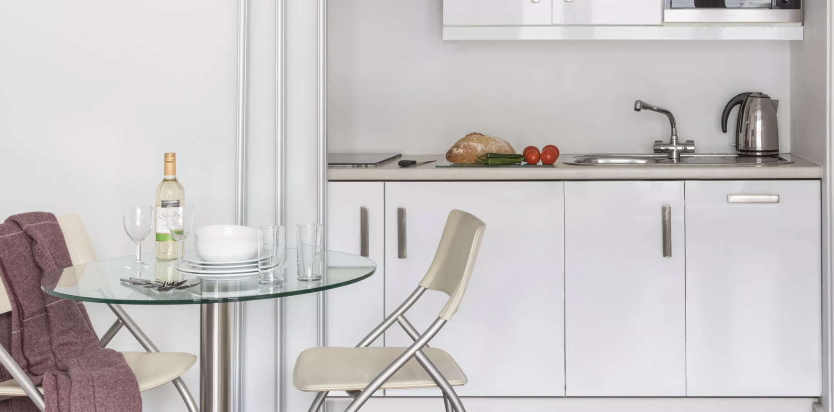 Lamb's Conduit Street Apartments