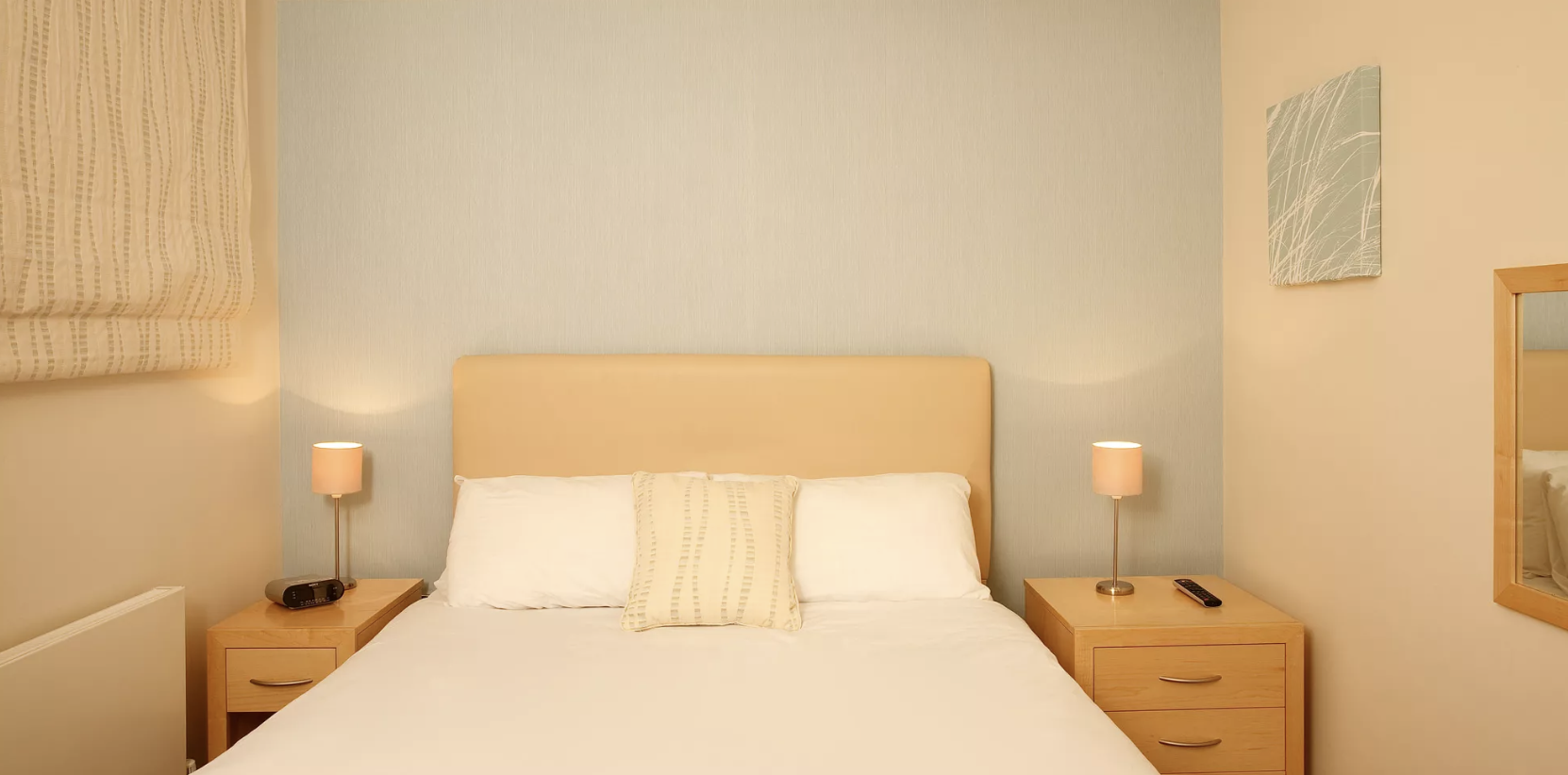 Lamb's Conduit Street Apartments