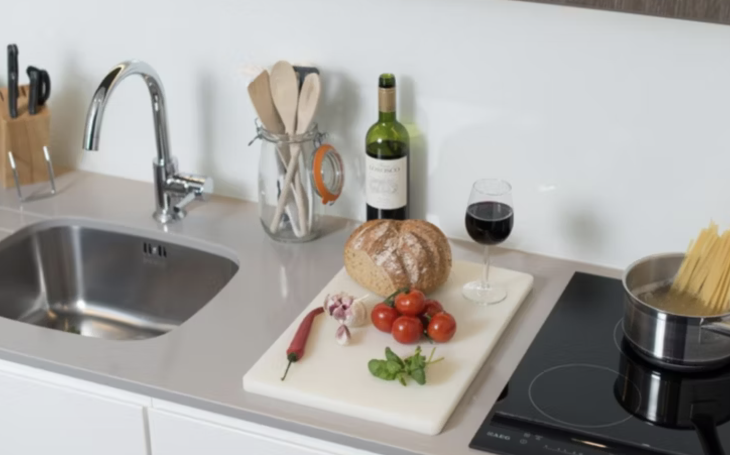 Staybridge Suites Vauxhall