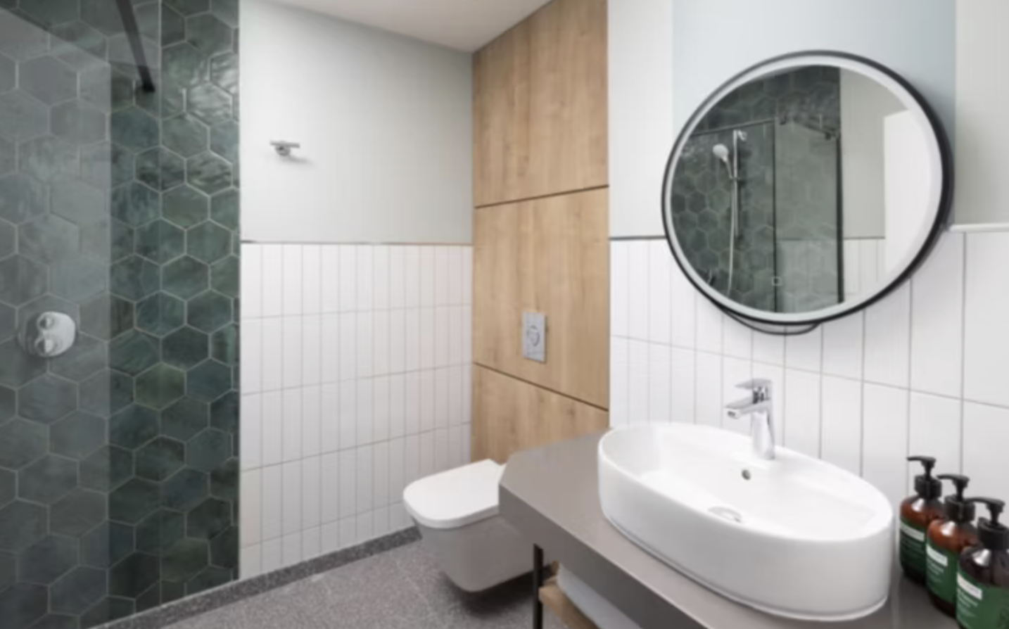 Staybridge Suites Vauxhall