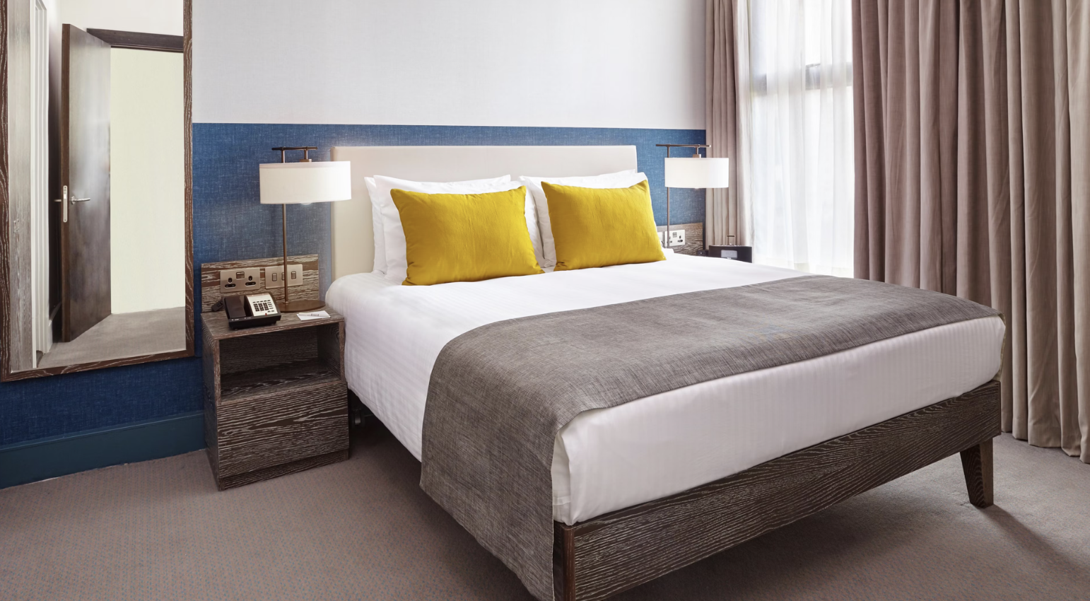 Staybridge Suites Vauxhall