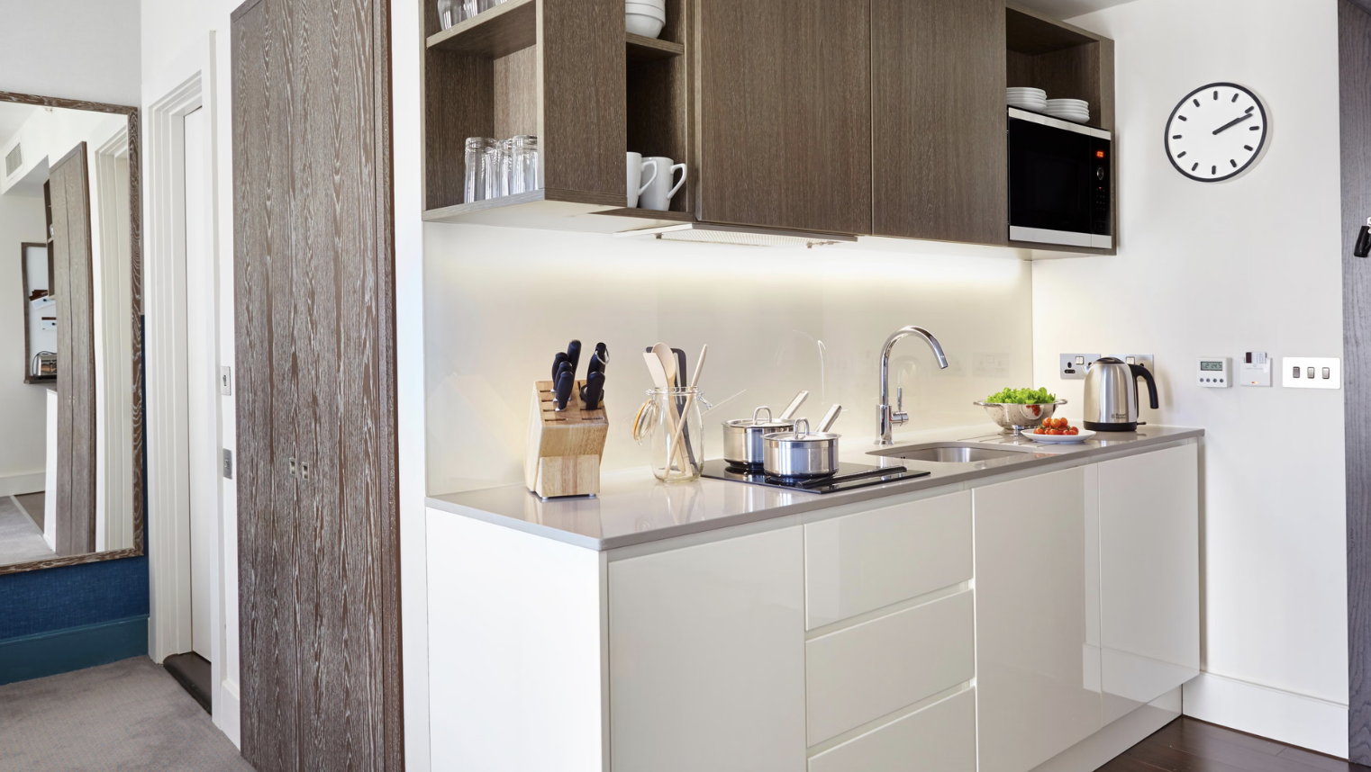 Staybridge Suites Vauxhall