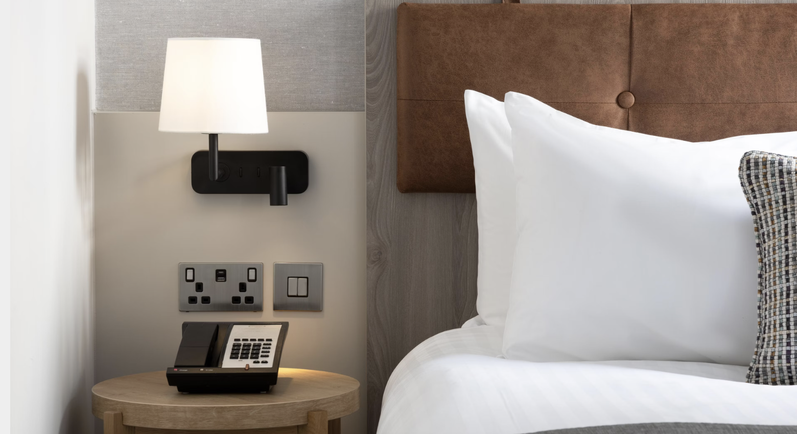 Staybridge Suites Vauxhall