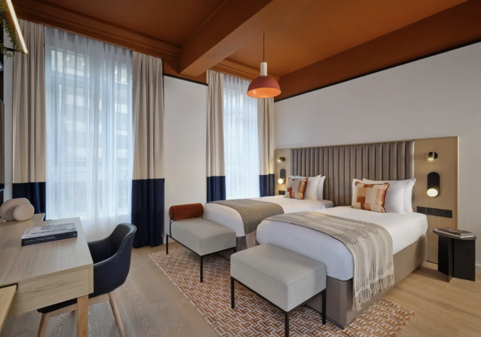 Citadines Holborn Apartments