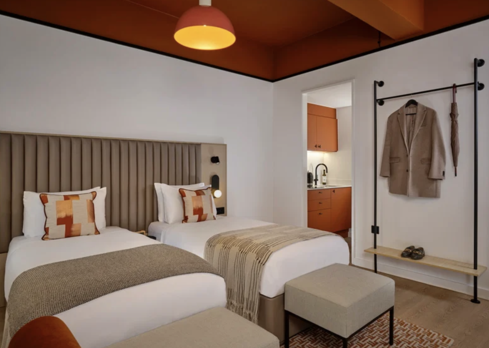 Citadines Holborn Apartments