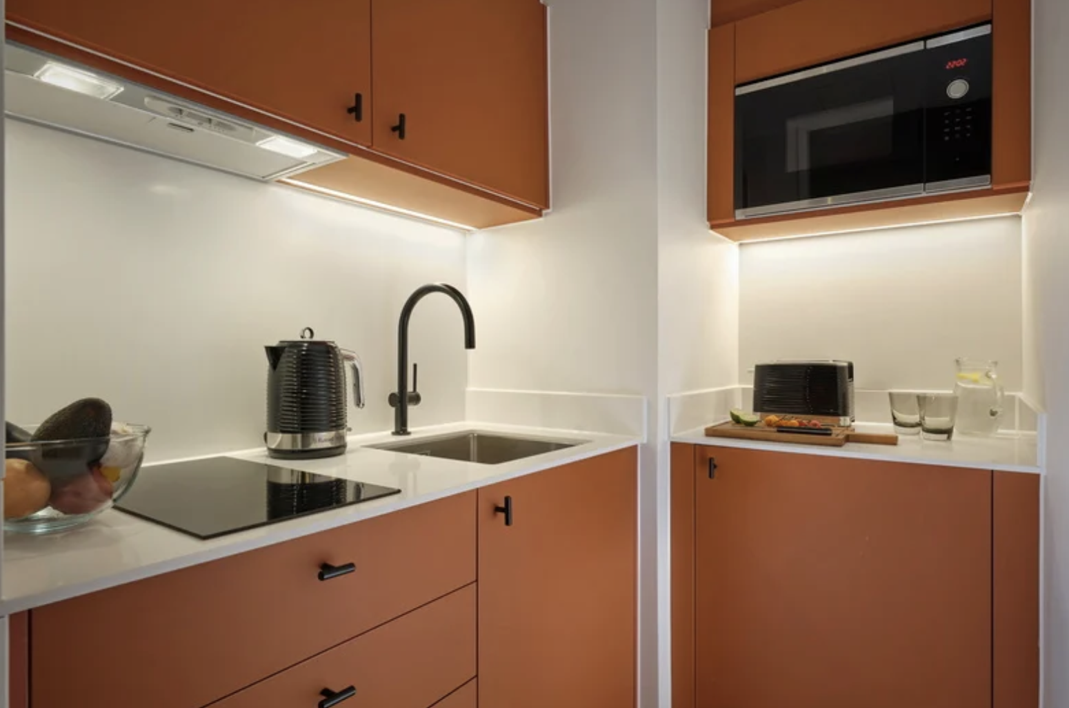 Citadines Holborn Apartments