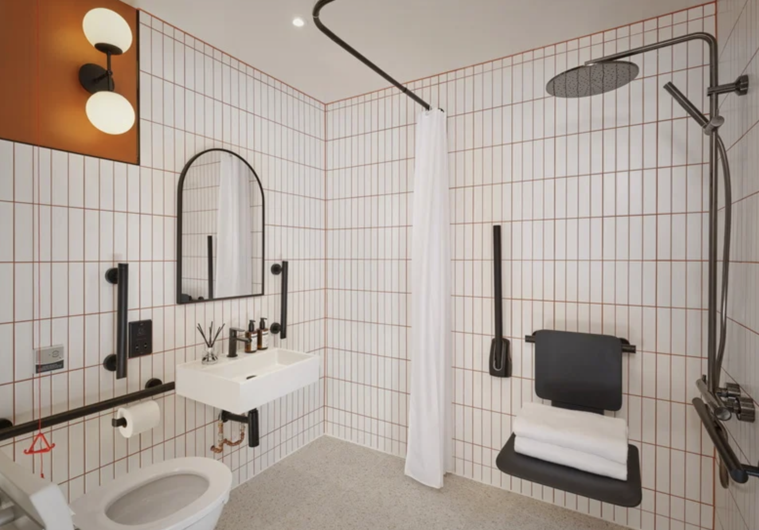 Citadines Holborn Apartments