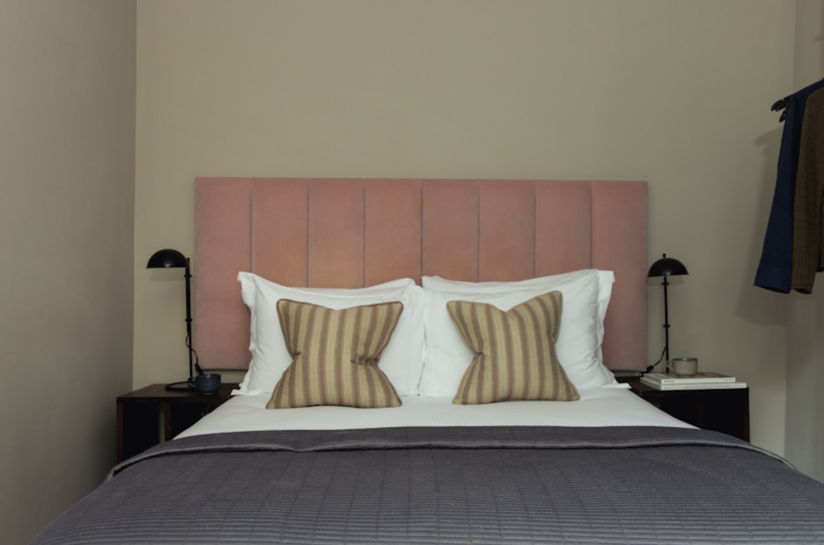 Native Hyde Park Sussex Gardens