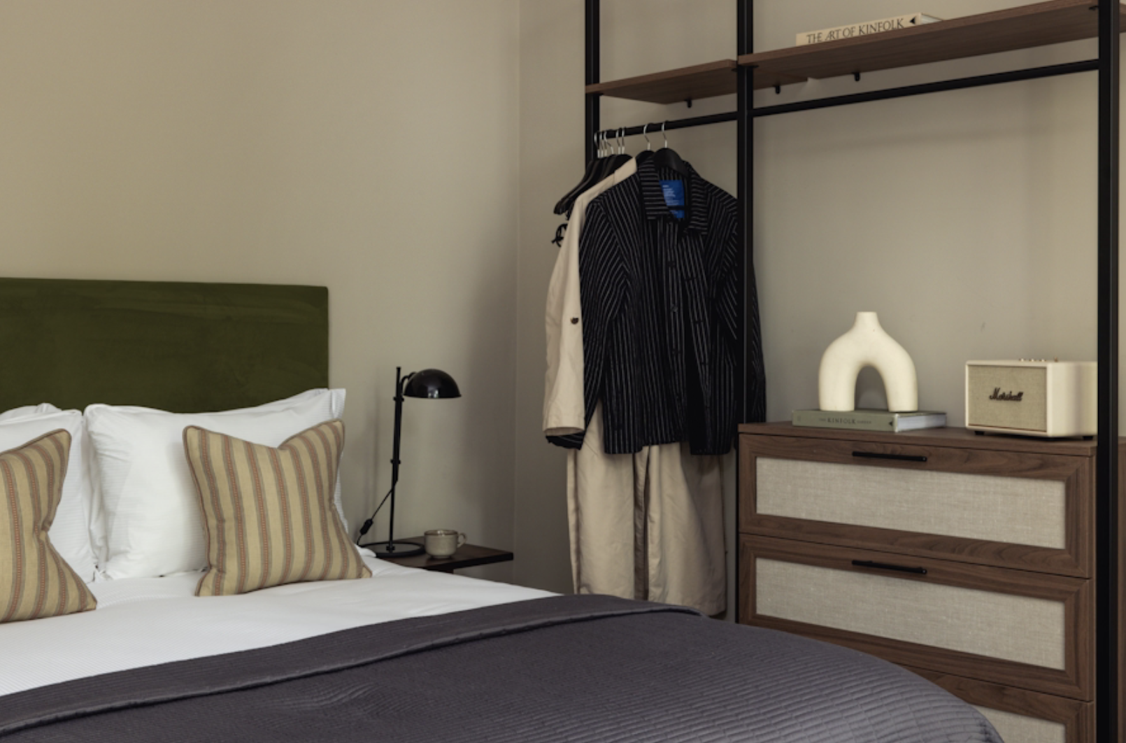 Native Hyde Park Sussex Gardens