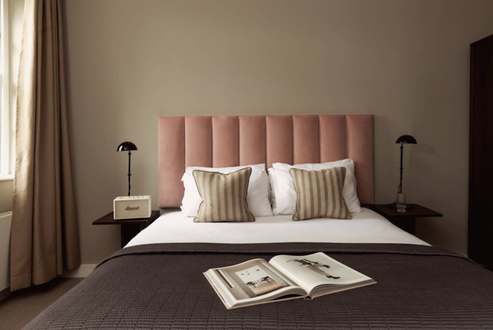 Native Hyde Park Sussex Gardens