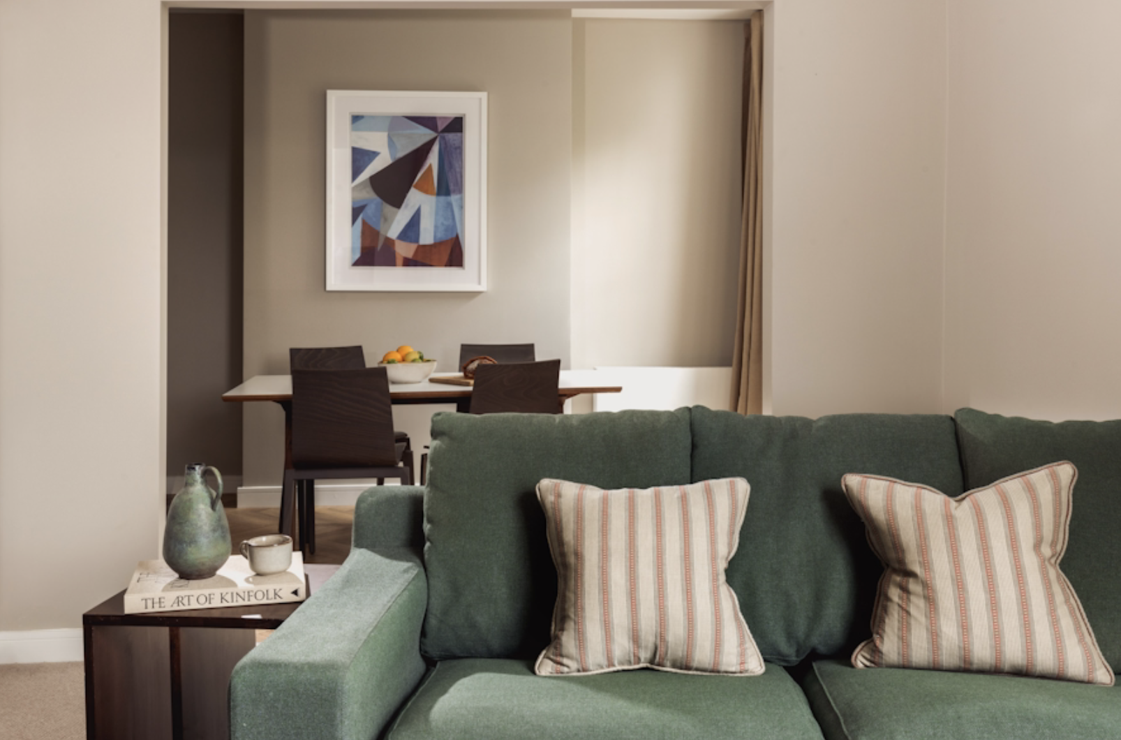 Native Hyde Park Sussex Gardens