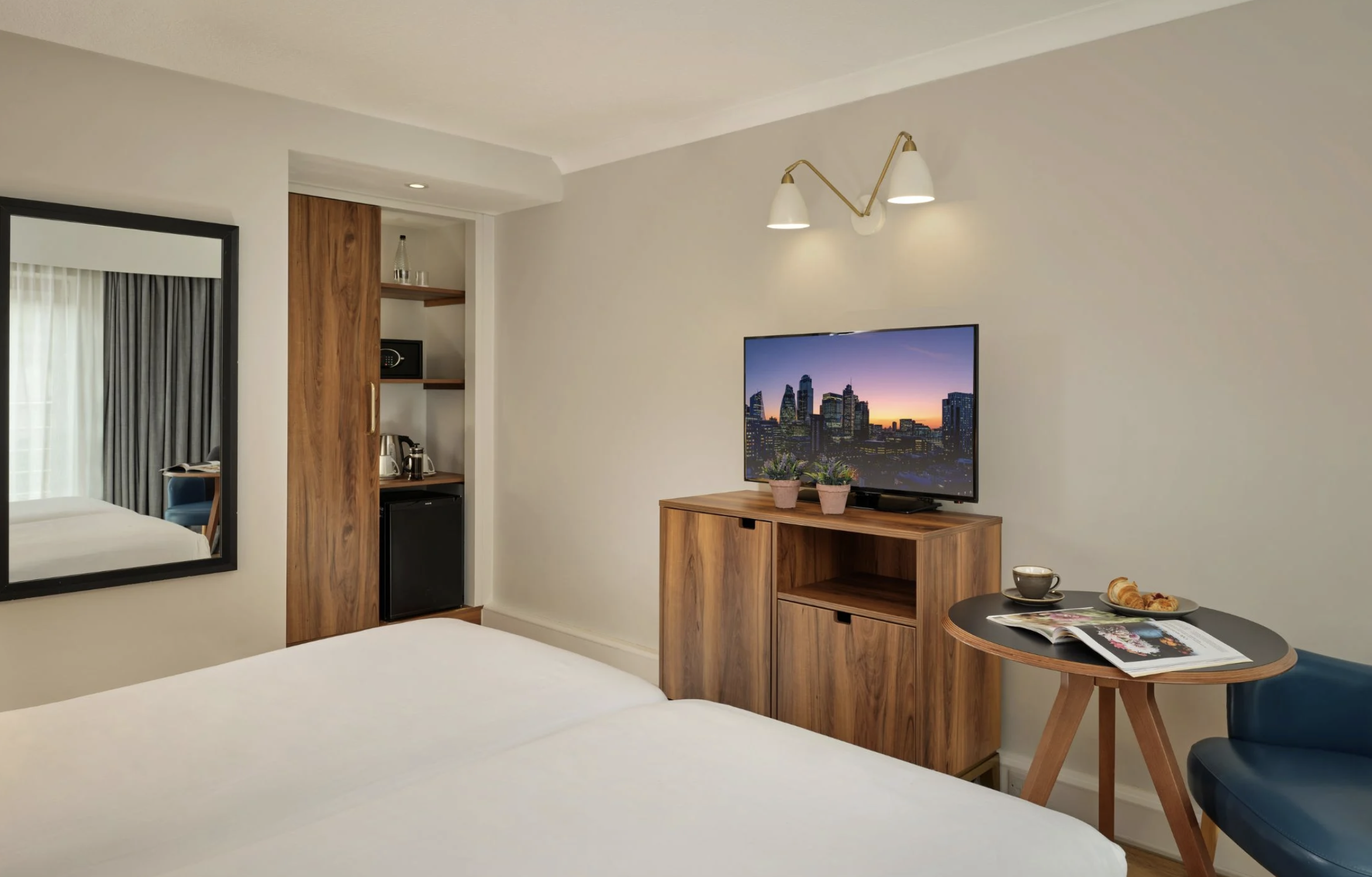 Citadines Barbican