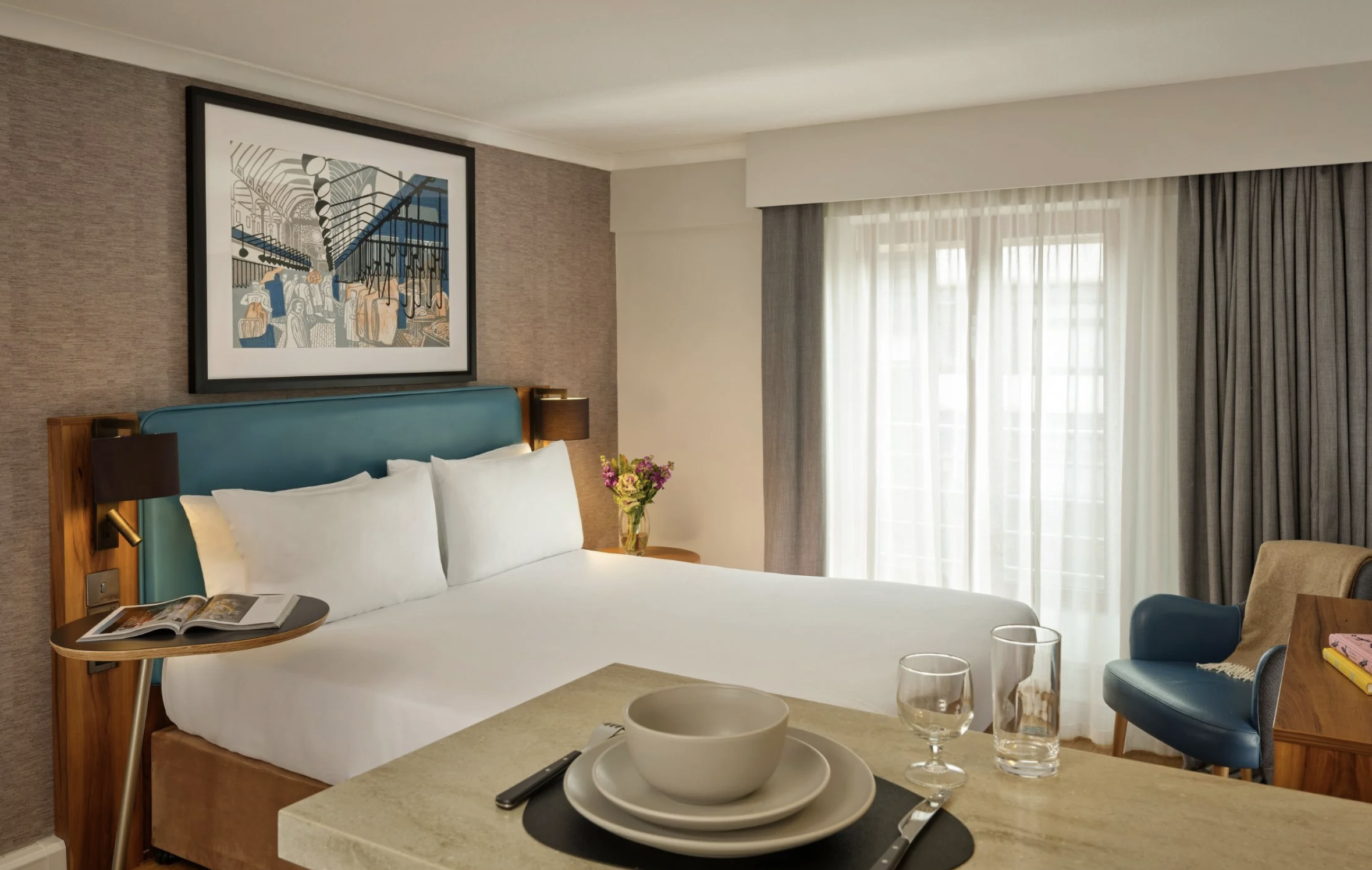 Citadines Barbican