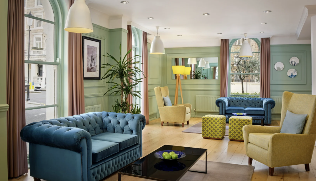 Citadines South Kensington