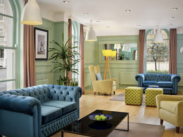 Citadines South Kensington