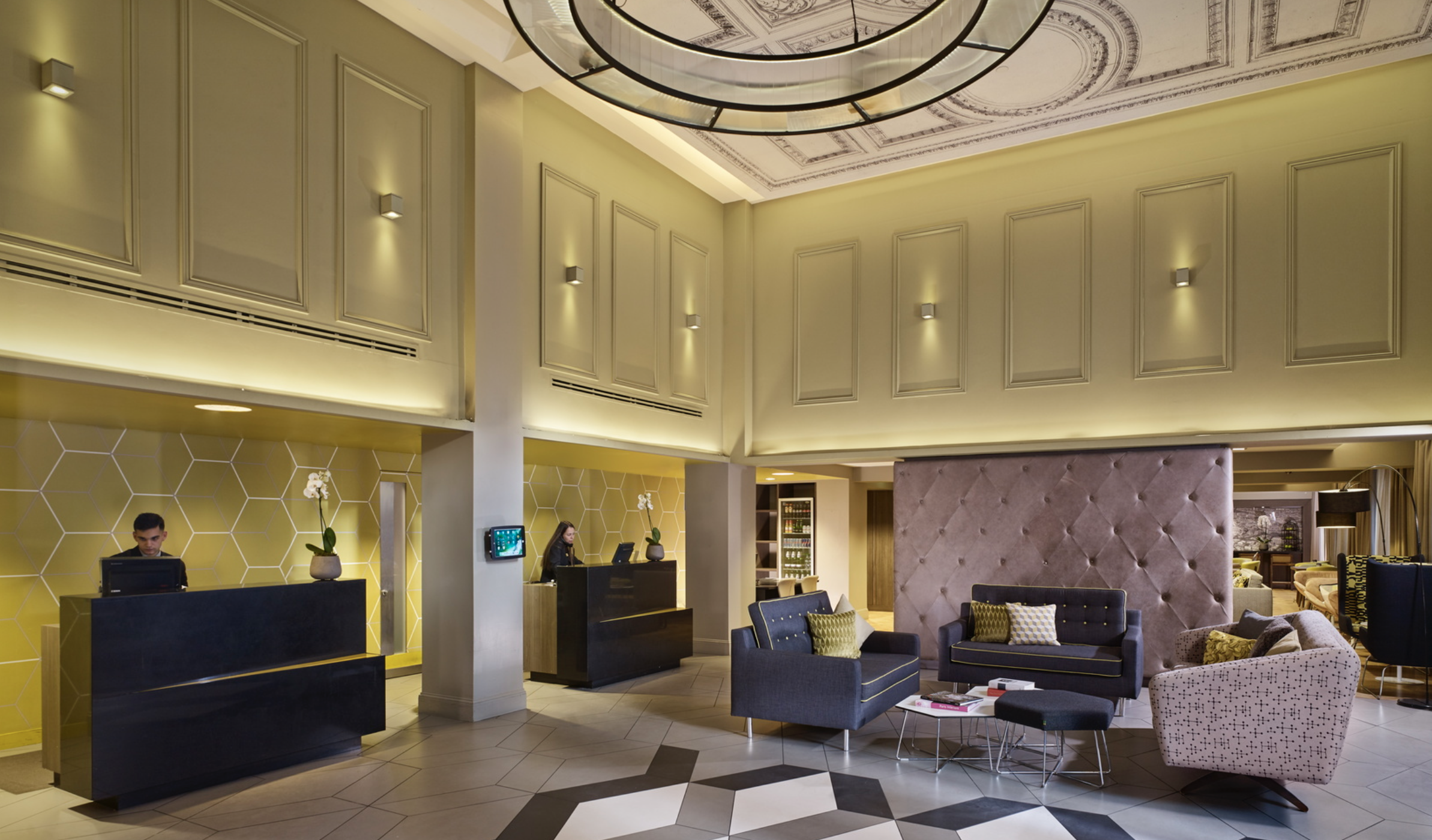 Citadines Trafalgar Square