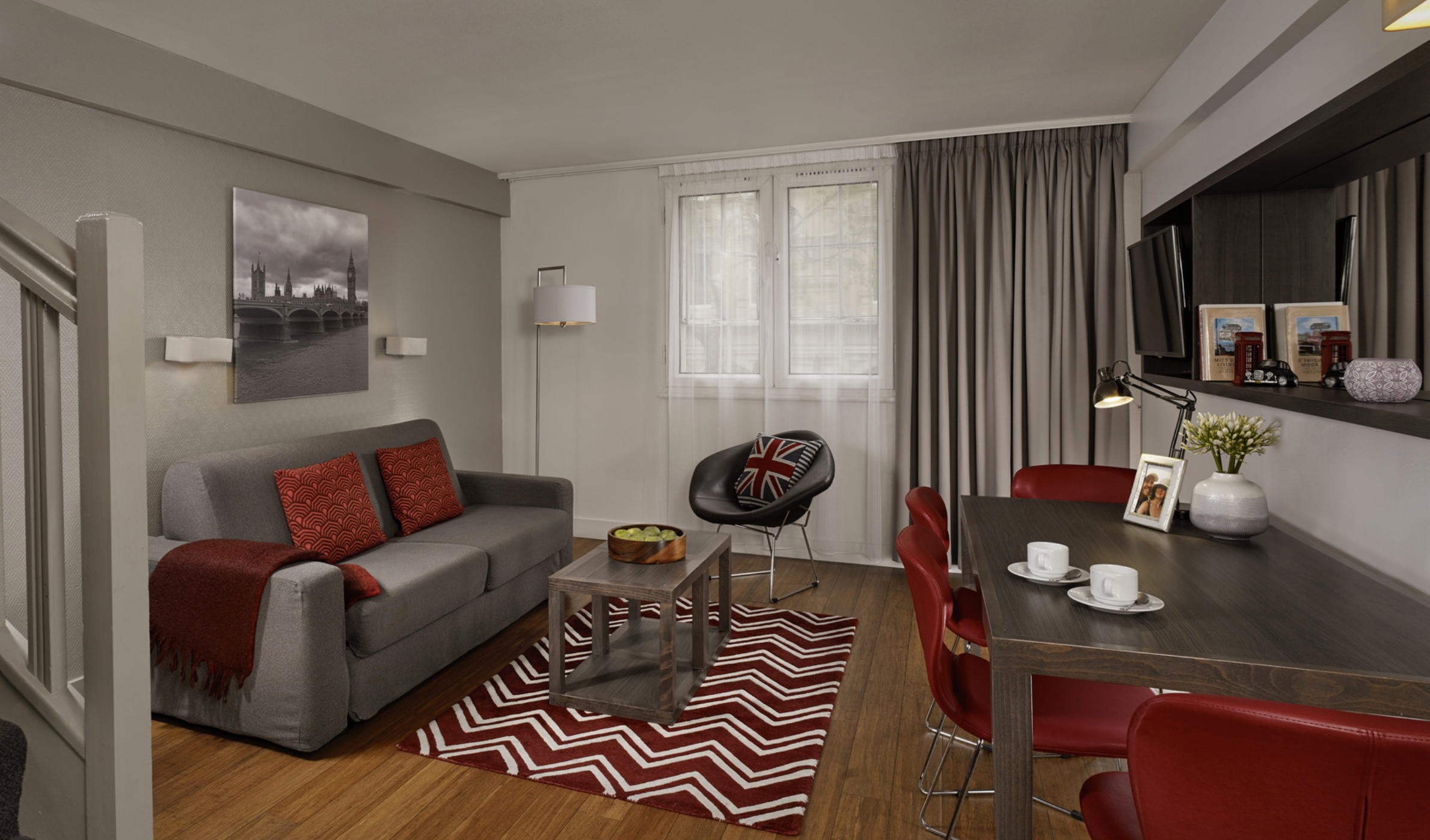 Citadines Trafalgar Square
