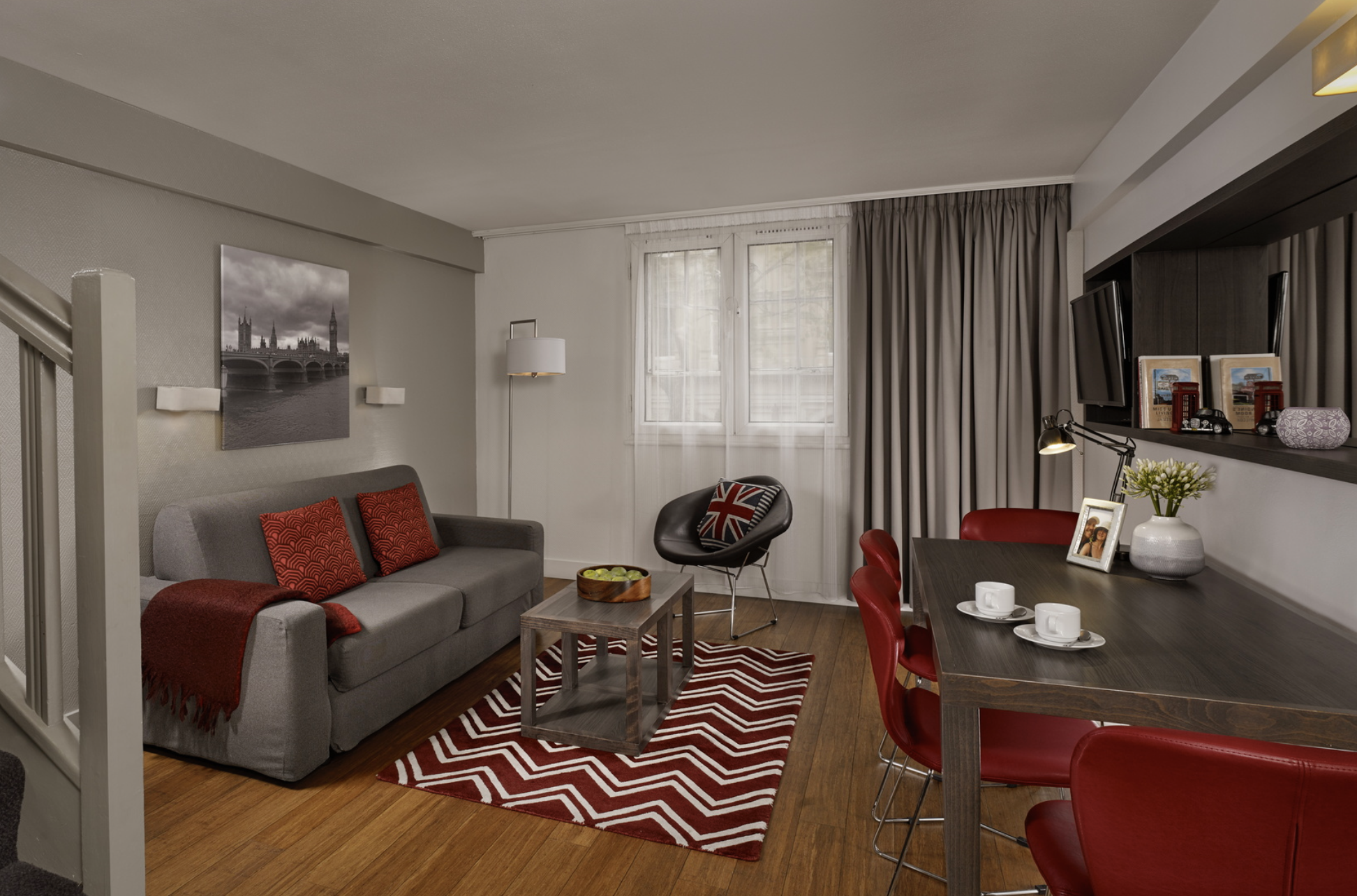 Citadines Trafalgar Square